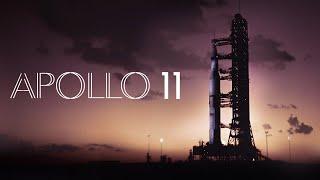 аполлон 11 (2019 документальный, история)