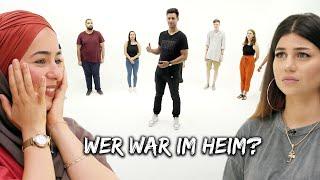 Sag mir, ob ich im Heim war! feat. Nihan, Gülcan & Marcel