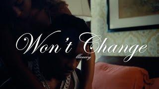 (Free) Lil Tjay Type Beat x Polo G Type Beat - "Won't Change"