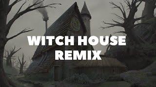 КАК СДЕЛАТЬ WITCH HOUSE REMIX (HOW TO WITCH HOUSE)