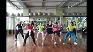 ALWAYS LOVING U || DUGEM CARDIO || ZUMBA FITNESS