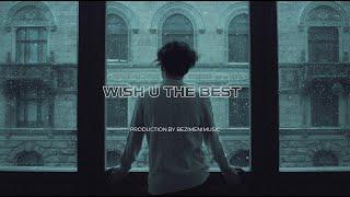 FREE| Alexander Stewart x Emotional Piano Type Beat 2024 "Wish U the Best"