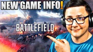 New Battlefield Returns to Basics | COD Gets a Real Challenger!