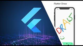 Drawing in Flutter using CustomPainter