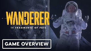 Wanderer: The Fragments of Fate - Official Icons and Eras Deep Dive Overview Trailer