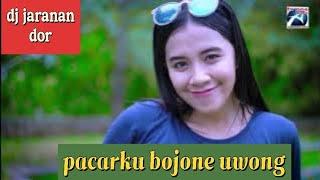 Pacarku Bojone Uwong - Oktavia Zahra Dj Jaranan Dor Viral Tiktok fvp [Official Music Video]