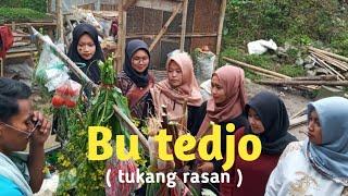 Film pendek wonosobo || Bu Tejo ( tukang rasan )