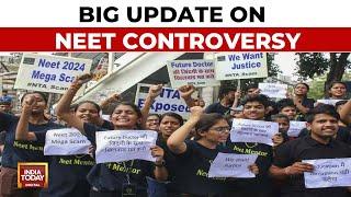 NEET Controversy: Shocking Revelations In NEET -UG Results | Most Student Qualified At Rajkot Centre