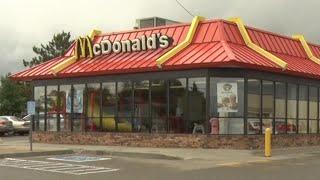 Bemidji McDonald's Celebrates A Bittersweet Birthday