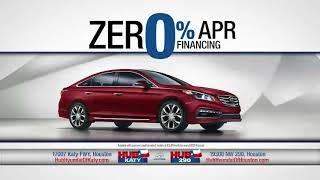 Great deals at Hub Hyundai of Katy