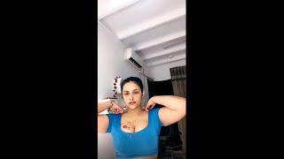 Aap Log Support Nahi Karte | Tango Video | Imo Video Call | Periscope Live