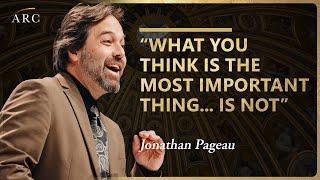 What is the Supreme Good? (And why it matters to you) | Jonathan Pageau