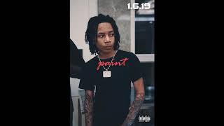 [FREE FOR PROFIT] ''Paint'' YBN Nahmir type beat (prod.Fevkani) no tags, untagged