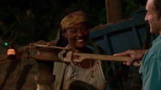 Survivor: Game Changers - Cirie's Default Elimination Part 2 (Re-uploaded)