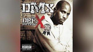 DMX - X Gon' Give It To Ya