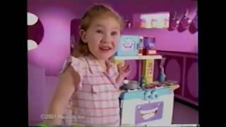 Cartoon Network commercials from September 25th, 2004