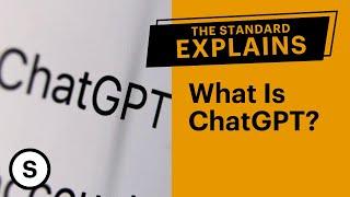 What Is ChatGPT? Explaining the Viral AI Chatbot