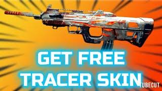 OMG! Free Tracer Effect Weapon “BloodFire Glory” Event Store | Warzone Mobile Season 5