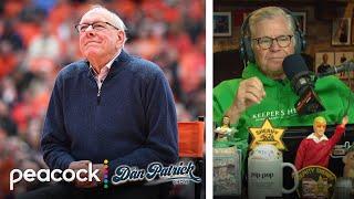 Jim Boeheim discusses Team USA, Cooper Flagg, best NBA coaches ever | Dan Patrick Show | NBC Sports