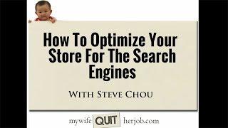 How To Do SEO And Optimize Your Online Store For The Search Engines