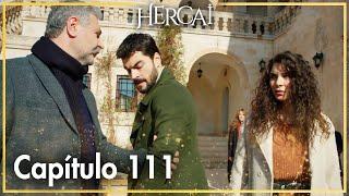 Hercai - Capítulo 111