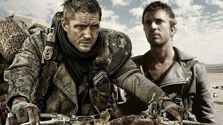 Mad Max in 5 Minutes
