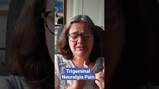 What Trigeminal Neuralgia pain feels like for me during a flare up