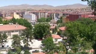 Türkiye - Kırşehir Video 1