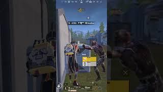 Funny pubg mobile grenade kill