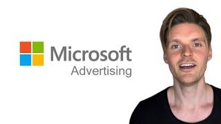 🟢 Microsoft Ads: How To Set Up Event Conversion Tracking (Event)