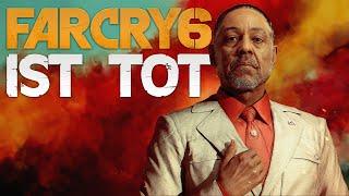 Far Cry 6 ist tot