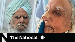 Sikh community demands answers after hospital shaved man without consent