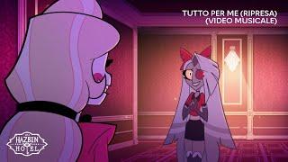 More Than Anything (Reprise) (Italian Dub) | Hazbin Hotel