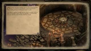 Pillars of Eternity 2 Deadfire, pc game, bad ending, return to the wheel