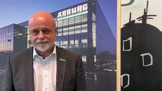 K 2022: Interview with Dr. Christoph Schumacher, Arburg GmbH + Co KG