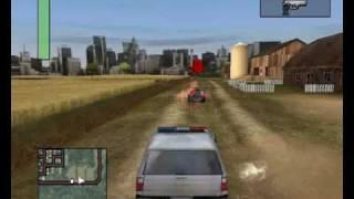 Worlds Scariest Police Chases Gameplay