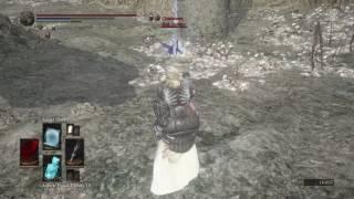 Dark Souls 3 - Viable PvP Magic