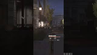 The Division2, Cartwheel #ashesantics #thedivison2 #shorts