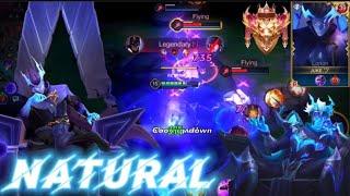 RoV : NATURAL  (Lorion Montage)