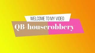 qb-houserobbery || Qbus Framework || Free scripts