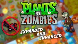 PvZ Expanded and Enhanced 2.0 Part 2