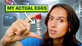 The Truth About Egg Freezing