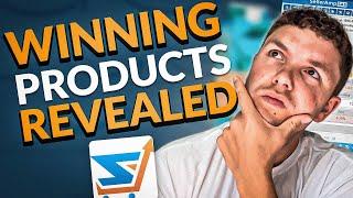 How to Find TONS of Winning Amazon Products | Product Sourcing With SellerAmp