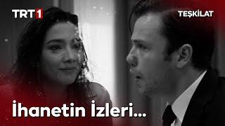 Aynı Acı, Farklı Zamanlar...  | Teşkilat Yeni Bölümüyle Bu Akşam TRT 1'de! @TeskilatTRT