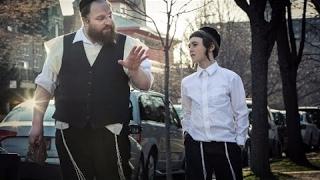 Menashe 2017 (Full Movie) Online HD