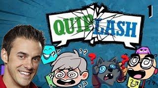 Growing Pains - Dan's Quiplash Answers Part 1