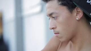 Insane Footage of Nyjah Huston training for Street League from The Motivation