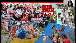 Stony Brook University Information Session