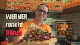 Ausgehtipps - berlin klick - Efsane GRILLHAUS - WERNER macht Döner