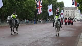 1st Battalion Welsh Guards